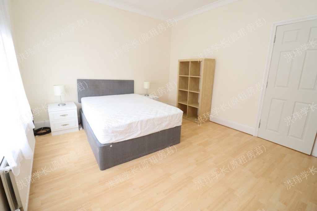 Connaught Road | City Rooms公寓