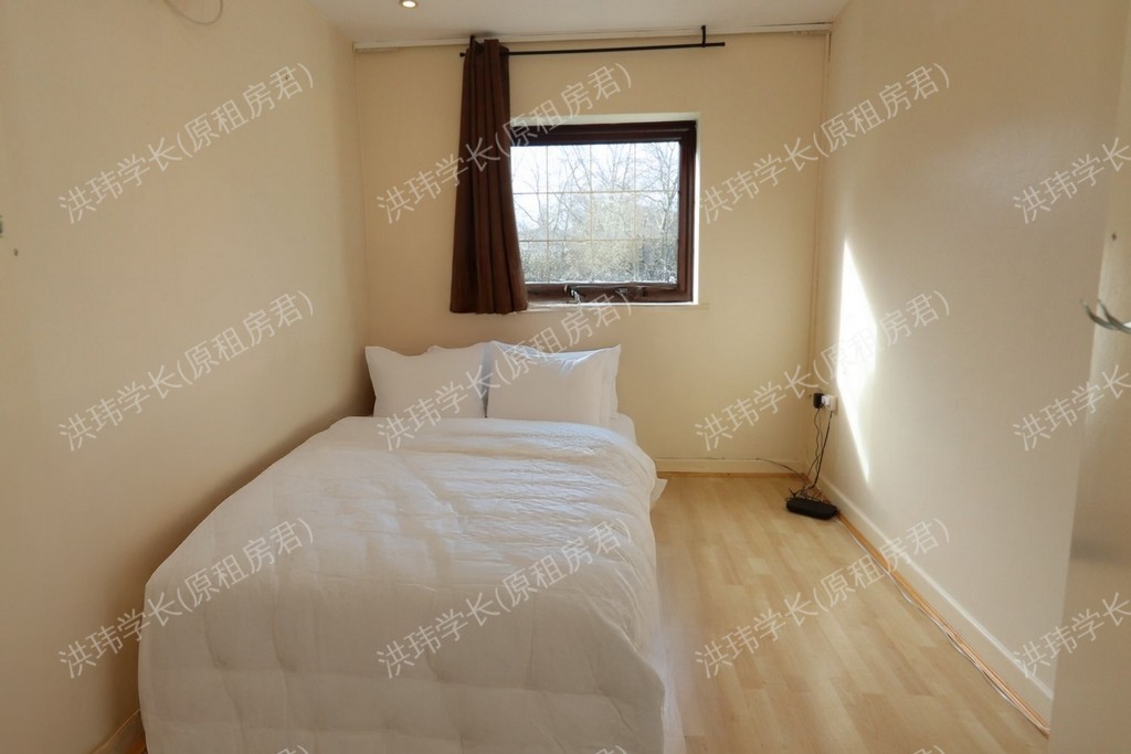 Ropemaker Road | City Rooms公寓