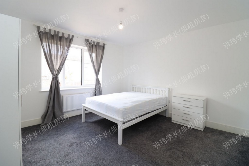 Brookhill Close | City Rooms公寓