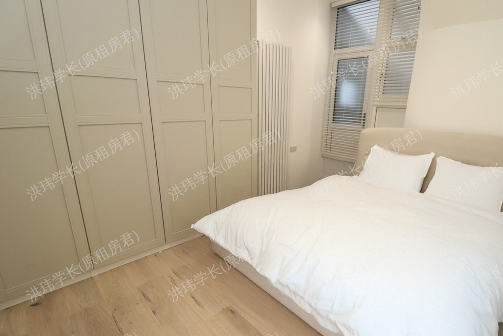 67 Charlton Road | City Rooms公寓
