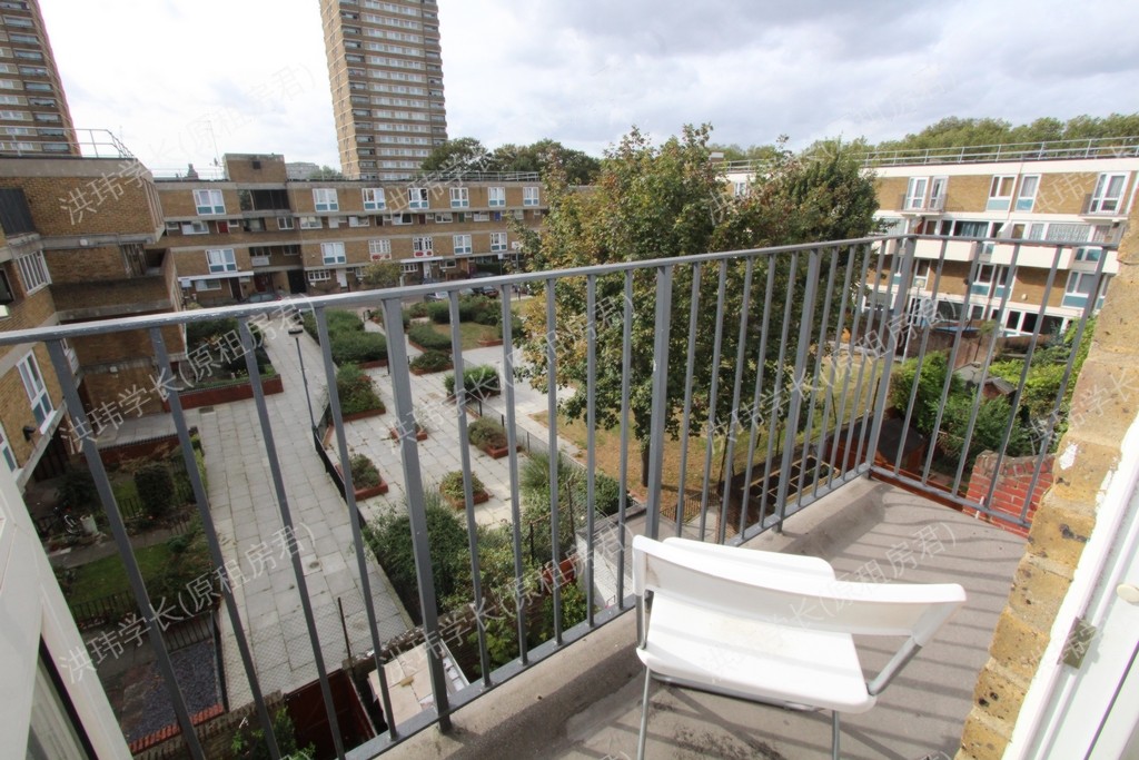 Dethick Court | City Rooms公寓