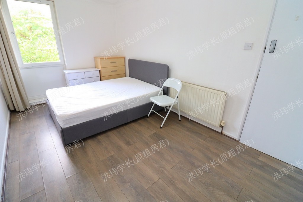 Hitchin Square | City Rooms公寓