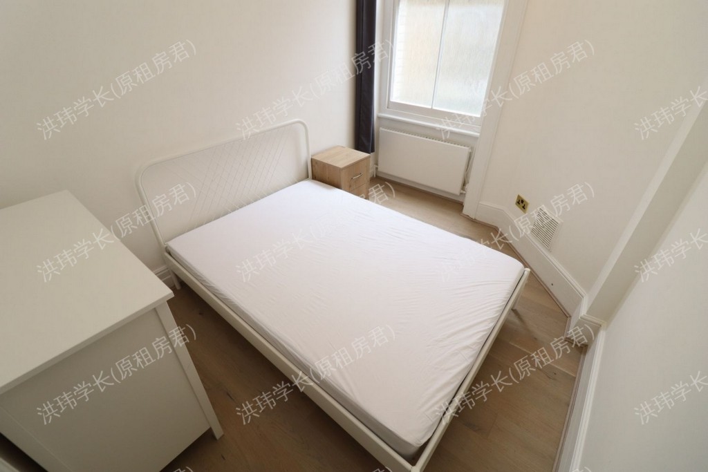 Hyde Park Mansions | City Rooms公寓