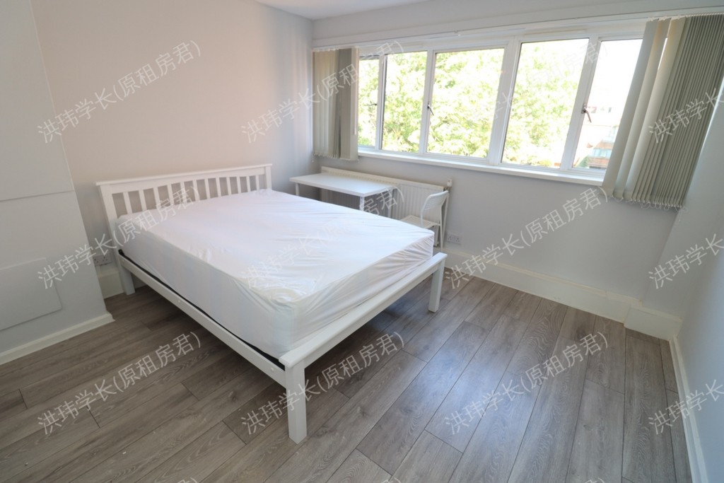 Stafford Court | City Rooms公寓