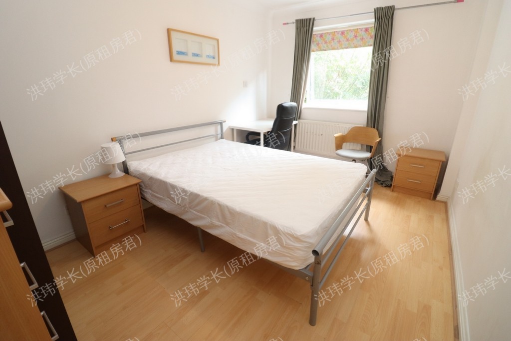 Lamb Court | City Rooms公寓