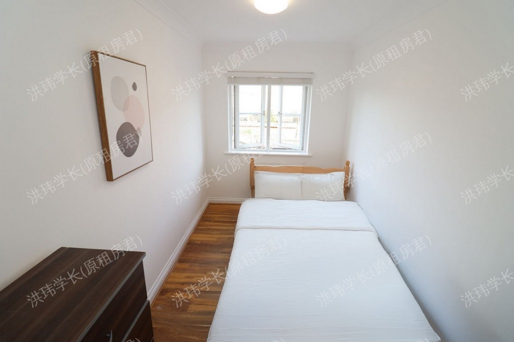 Galleons Drive | City Rooms公寓