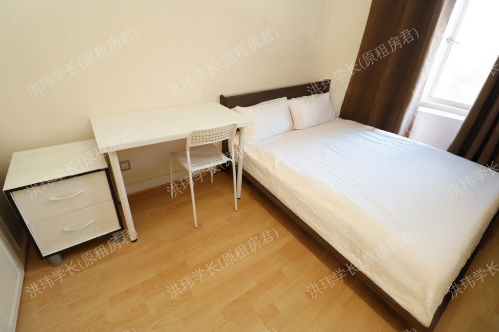 Jamestown Way | City Rooms公寓