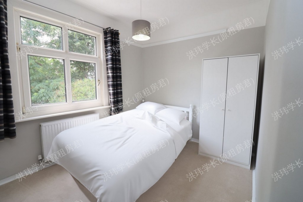 Herne Hill Road | City Rooms公寓