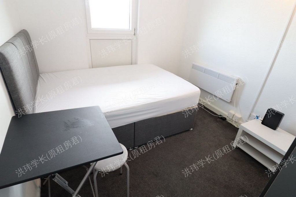 Bakersfield | City Rooms公寓