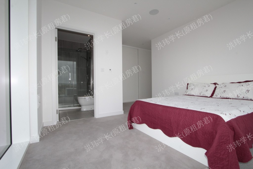 Kingly Building | City Rooms公寓