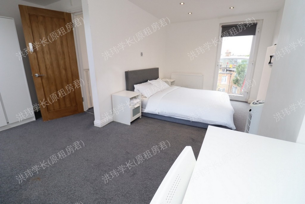 4 Leythe Road | City Rooms公寓