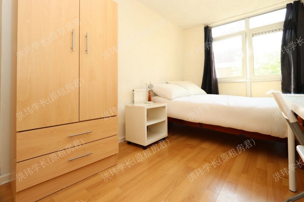 Stayners Road | City Rooms公寓