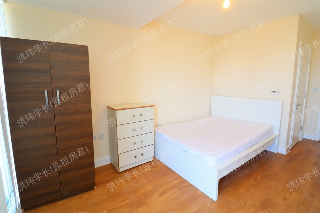 Barquentine Heights | City Rooms公寓