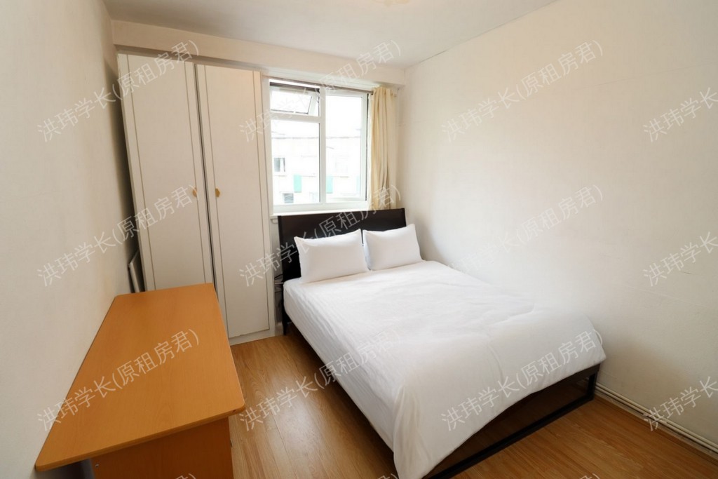 Norton House | City Rooms公寓