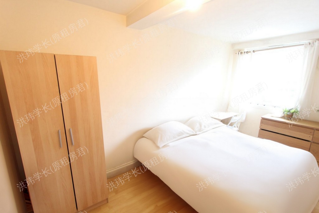 Norton House | City Rooms公寓