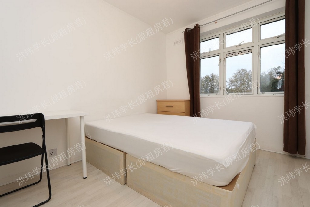 Pennyfields | City Rooms公寓