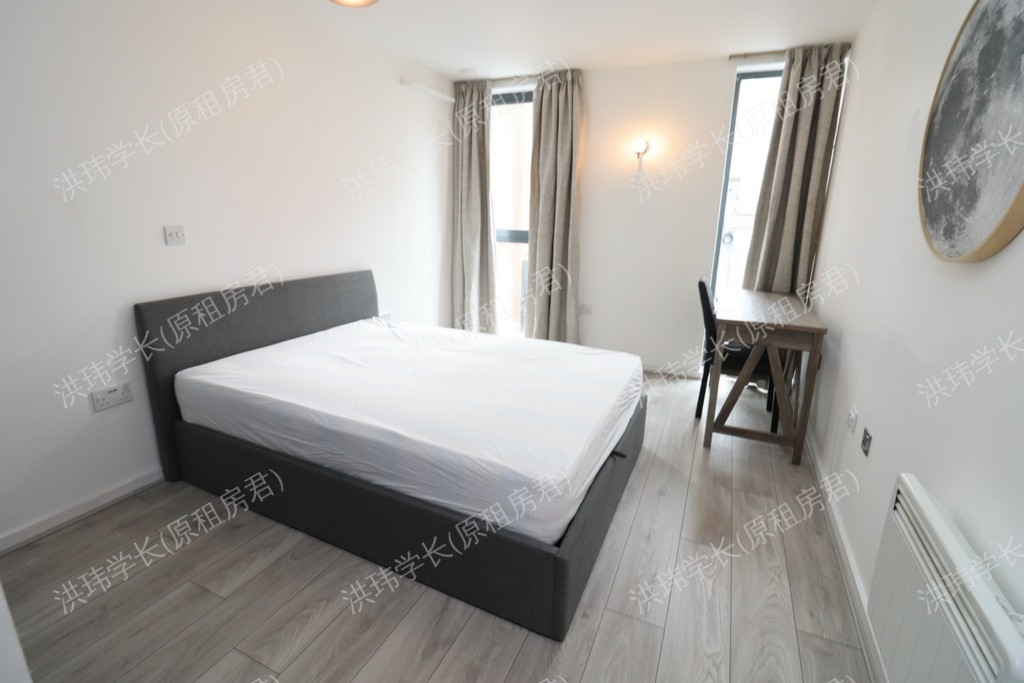 Lavender House | City Rooms公寓