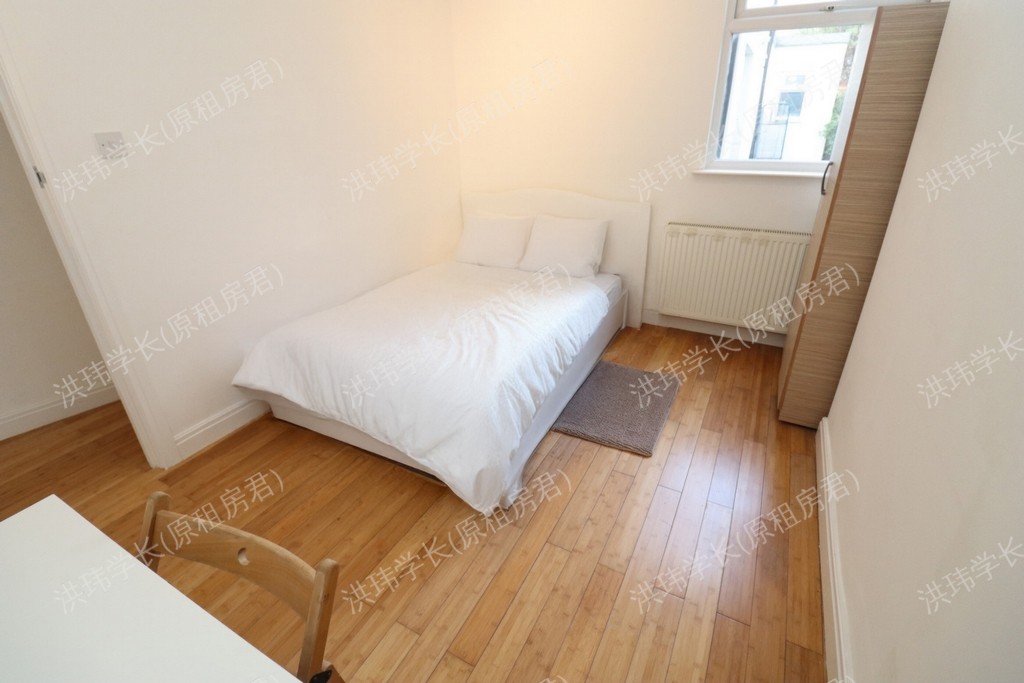 Maude Terrace | City Rooms公寓