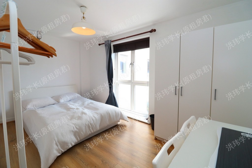 Bevan Court | City Rooms公寓