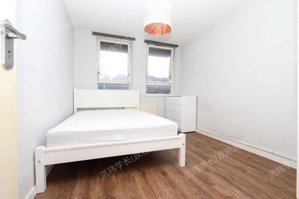 Burr Close | City Rooms公寓