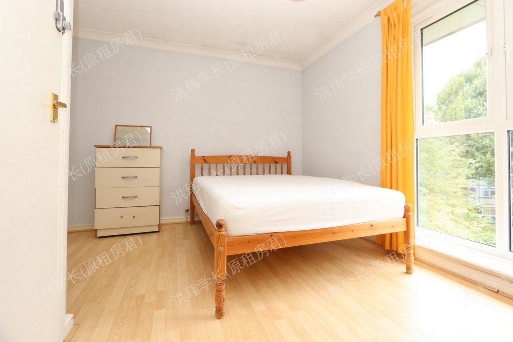 Sextant Avenue | City Rooms公寓