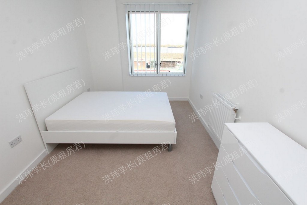 Samuel Building | City Rooms公寓