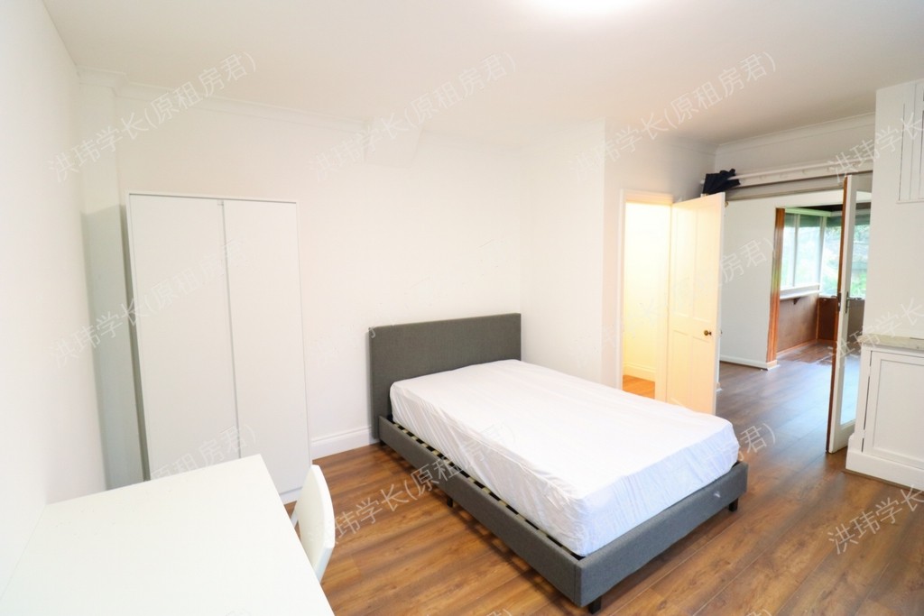 Madeley Road | City Rooms公寓