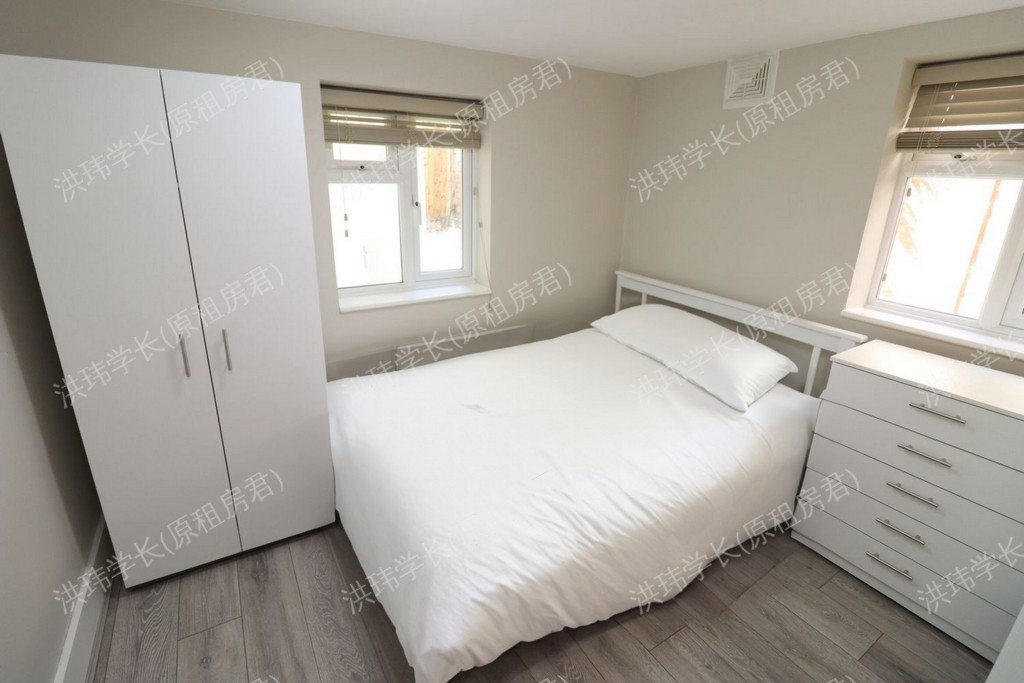 Mabley Street | City Rooms公寓