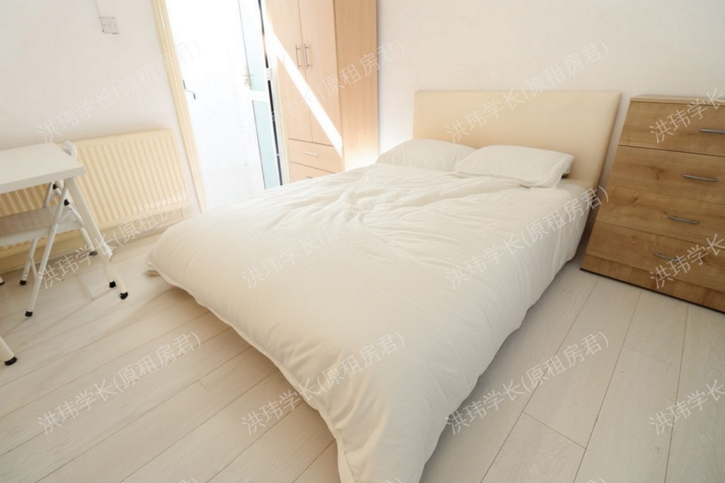 Kirton Road | City Rooms公寓