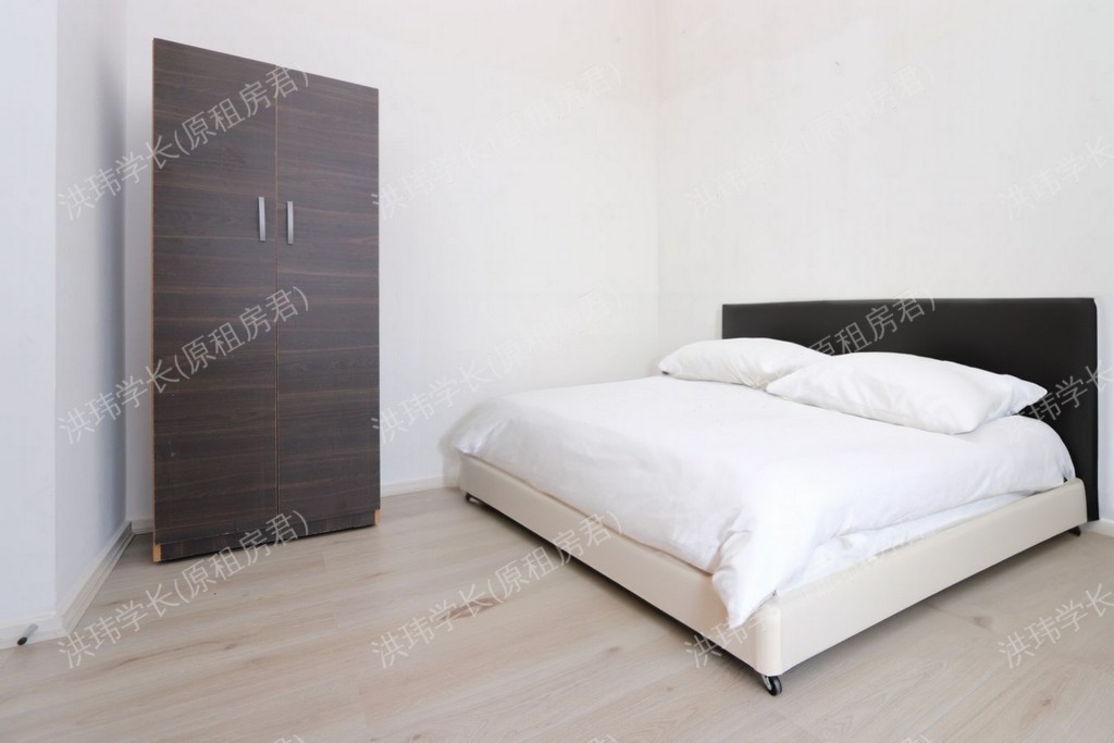 Cotterell Court | City Rooms公寓