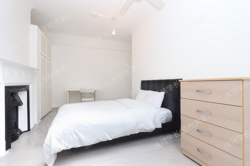 Caledonian Road | City Rooms公寓