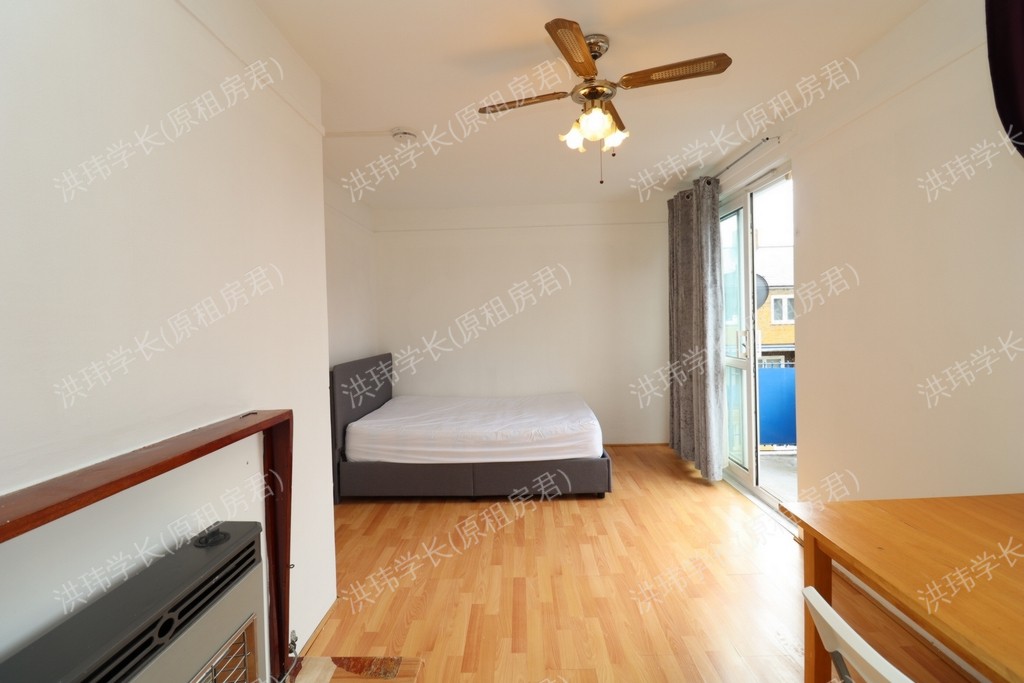 Beeston House | City Rooms公寓