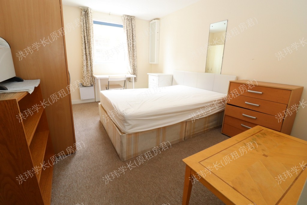 35 Sherwood Gardens | City Rooms公寓