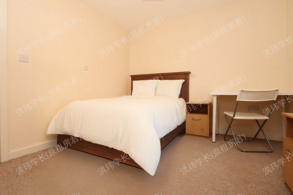 35 Sherwood Gardens | City Rooms公寓