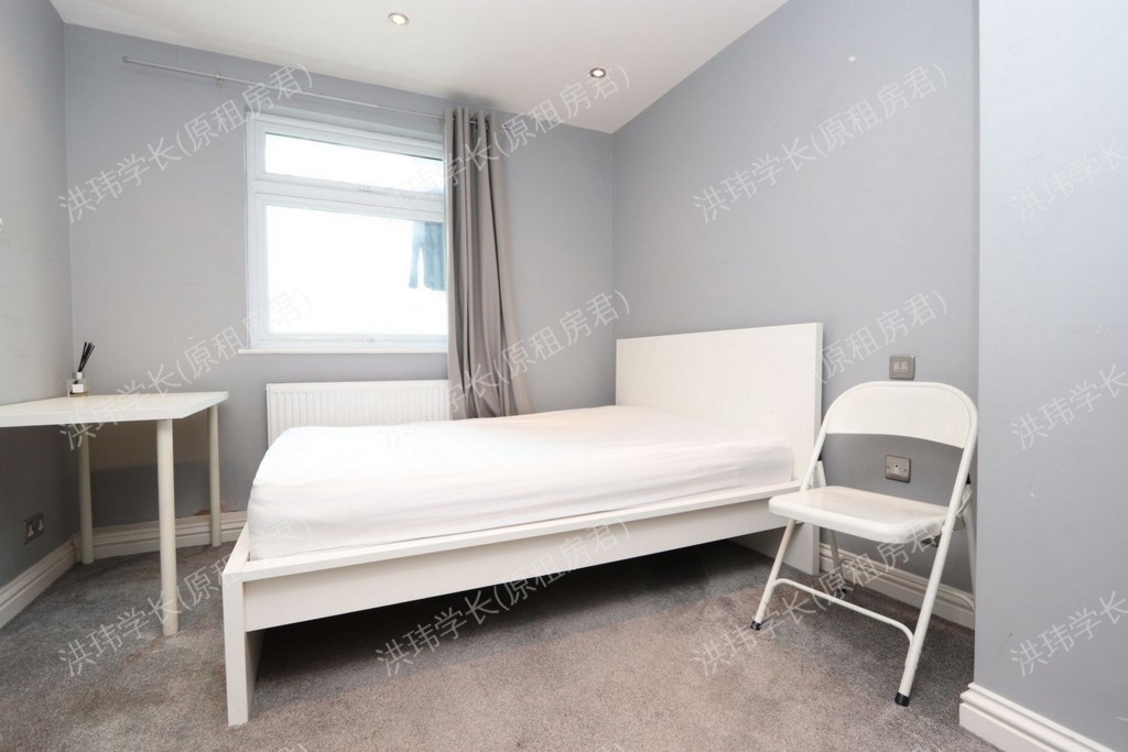 Brayford Square | City Rooms公寓