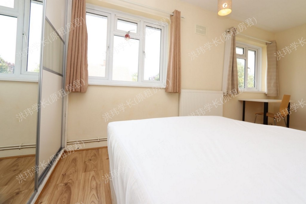 Cardale Street | City Rooms公寓