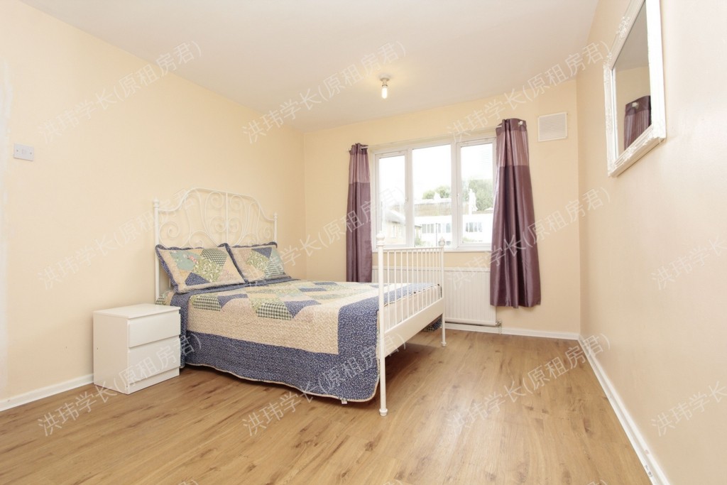 Grundy Street | City Rooms公寓