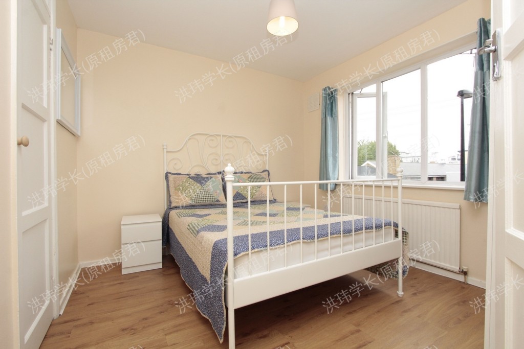 Grundy Street | City Rooms公寓