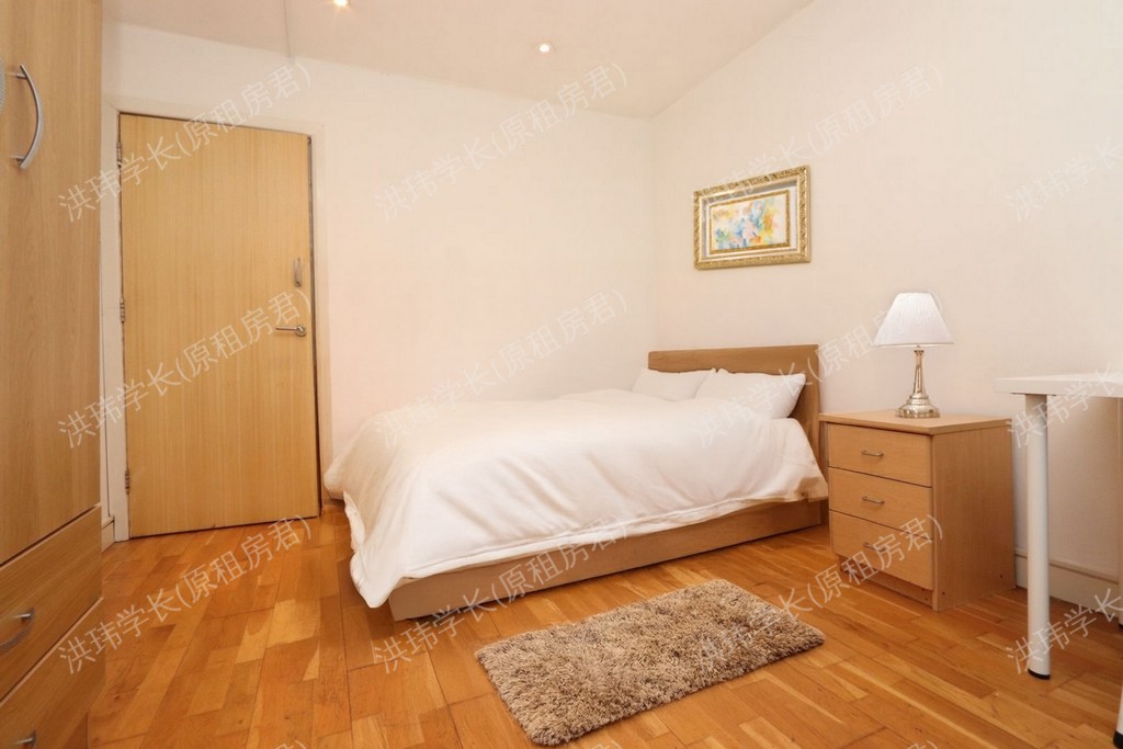 Liberty House | City Rooms公寓