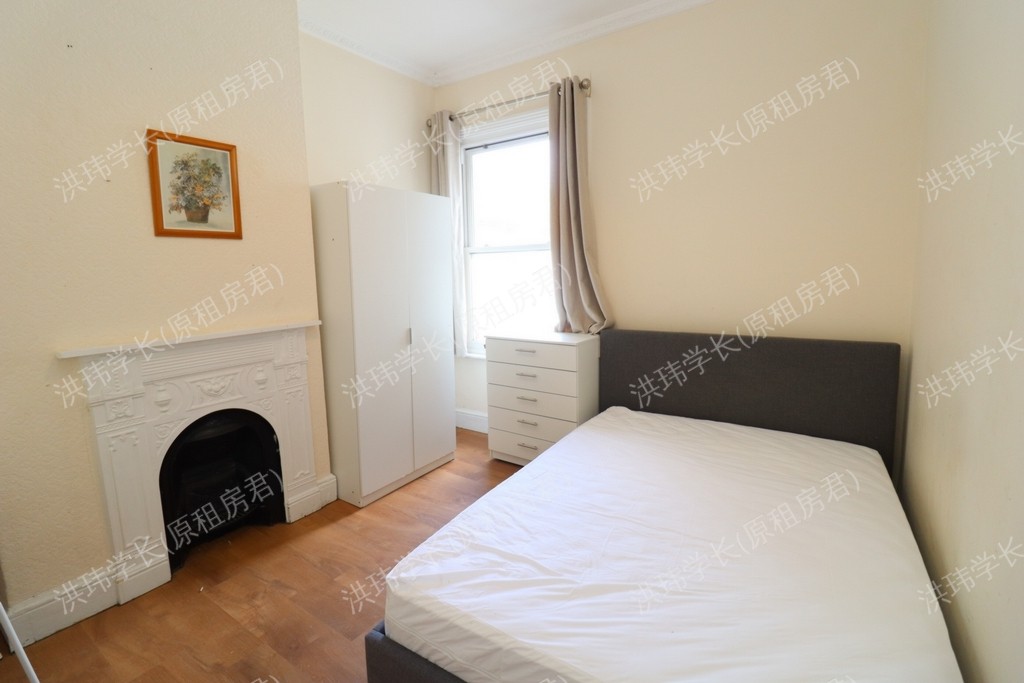 Vaughan Road | City Rooms公寓