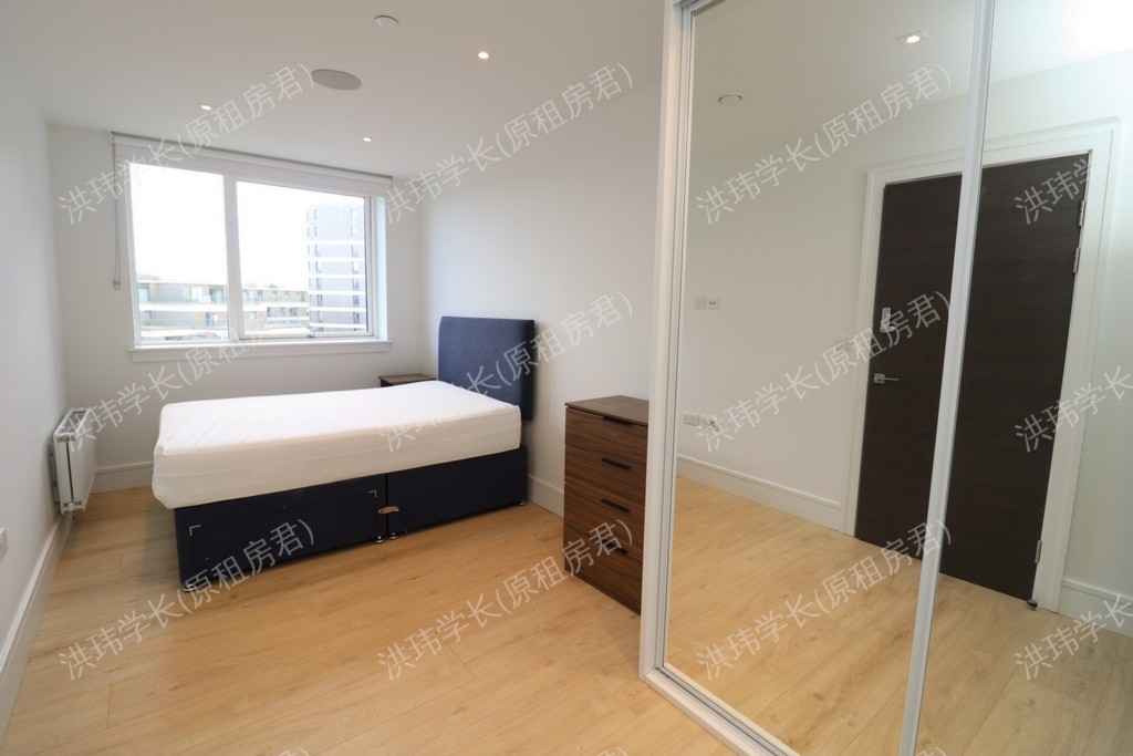 Boston House | City Rooms公寓