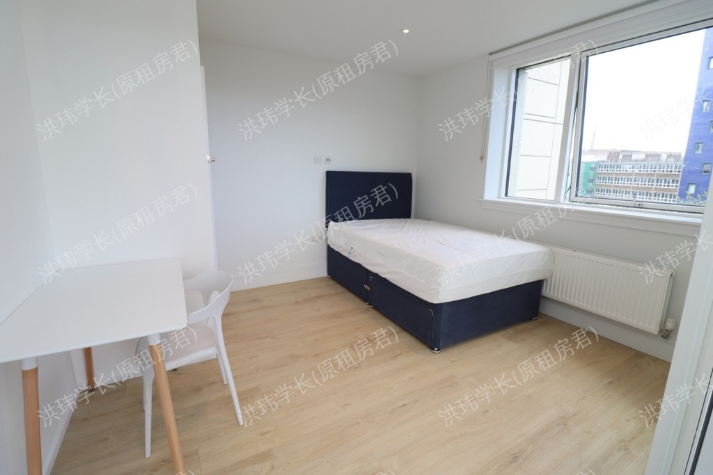 Boston House | City Rooms公寓