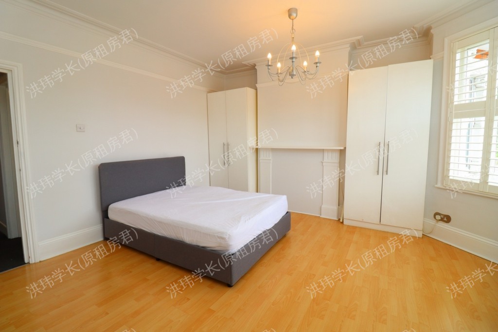 Leighton Road | City Rooms公寓