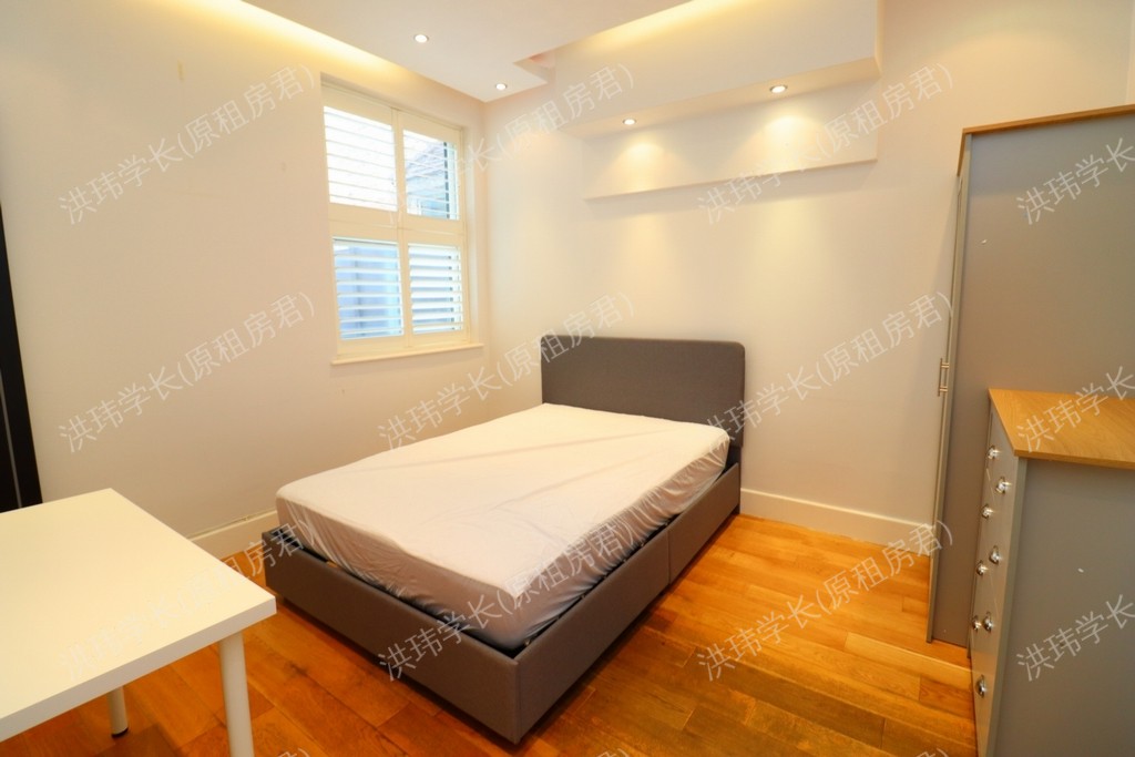Leighton Road | City Rooms公寓