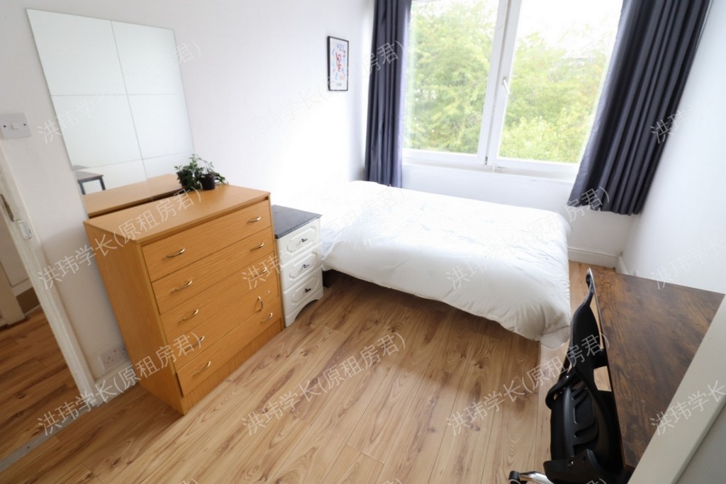 Kinross House | City Rooms公寓