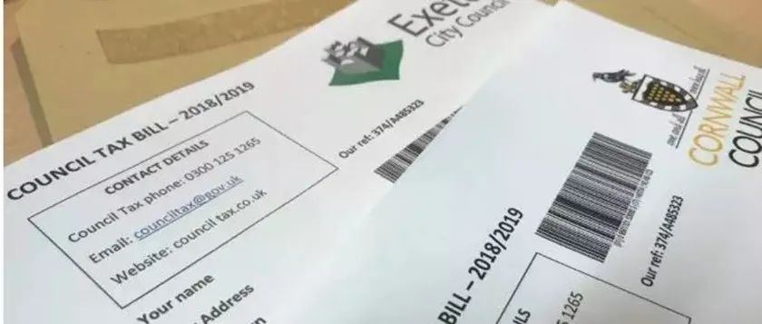 租房热知识!在英国租房你一定要知道什么是Council tax?(内附减免攻略)