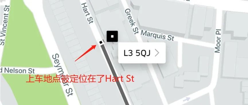 你知道英国邮编地址可以精准定位吗?一招教你解读英国邮编,落地搭TAXI、网购非常轻松!
