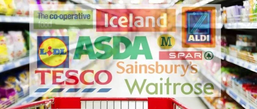 生活攻略 | 英国超市那么多，你知道如何玩转英国超市积分卡吗？