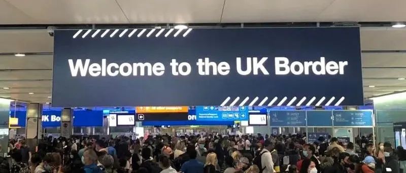 英国回国隔离改为5+3，航班取消熔断，中英机票大降价！ Oh yeah ~