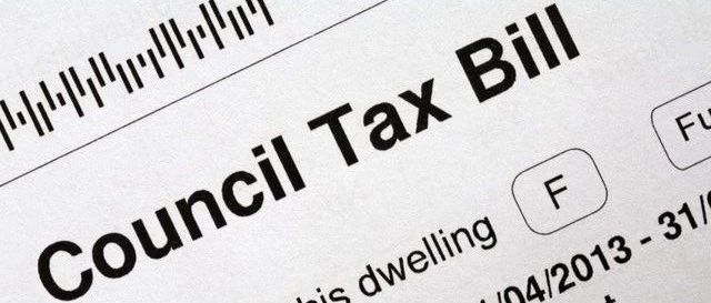 Council Tax不交?早上5点讨债公司闯家门,不交钱就搬东西!大家前往不要大意了Council 的催款信!!!